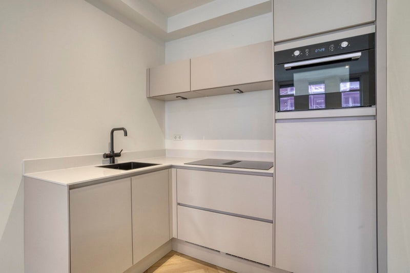Te huur Appartement Abbenesstraat in Amsterdam