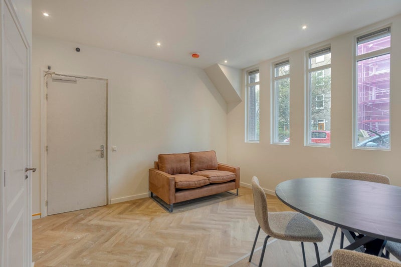 Te huur Appartement Abbenesstraat in Amsterdam