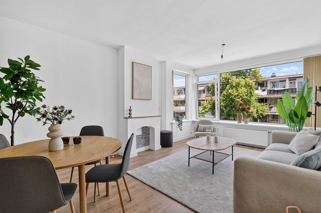 Appartement Prinses Beatrixlaan 64 in Diemen