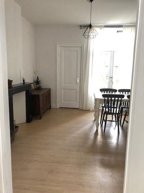 House van den Havestraat