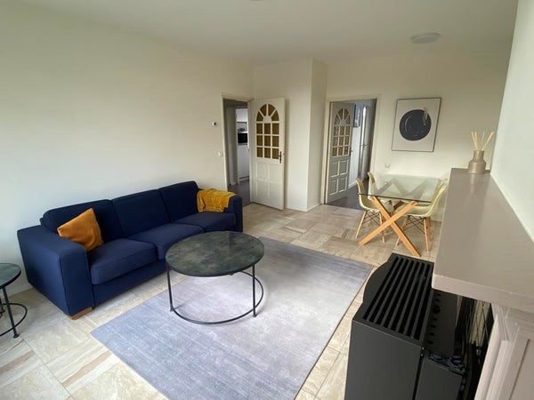 Appartement Voornsehoek