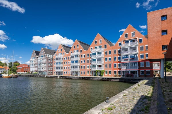 Appartement Zuiderplantsoen 48 à Hoorn