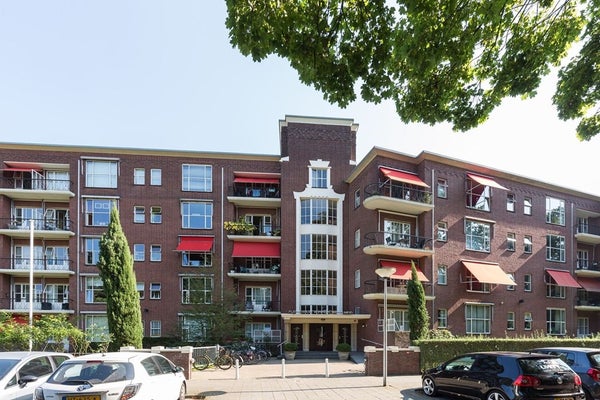 Te huur: Appartement Stadsmatenstraat 1 303 in Enschede