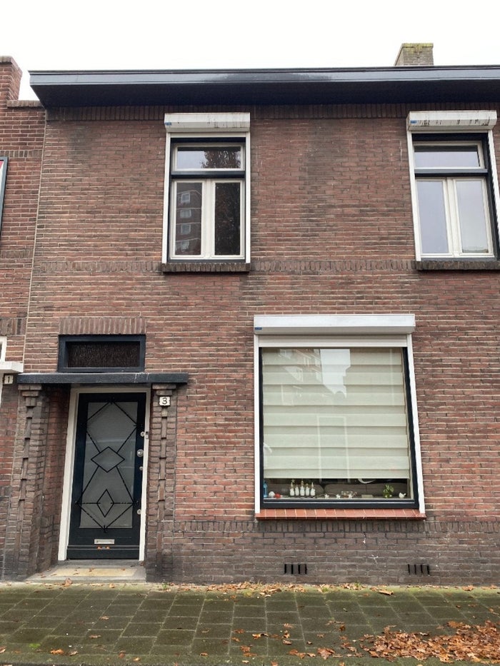 Te huur: Huis Runstraat in Eindhoven