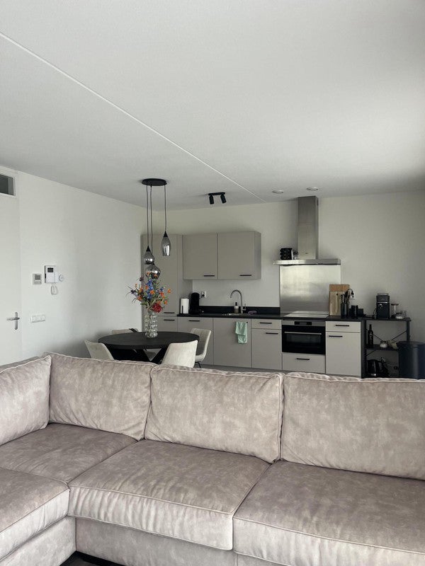 Appartement Tamboerijnhof in Zaandijk