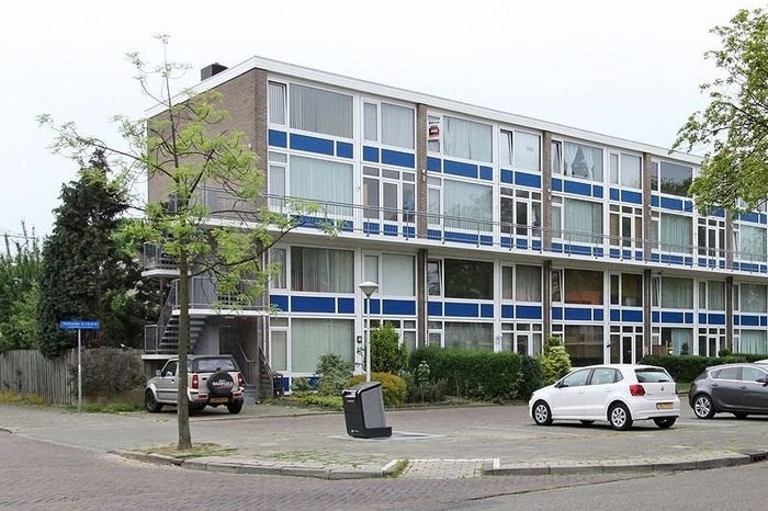 Te huur: Appartement Tacituslaan in Eindhoven