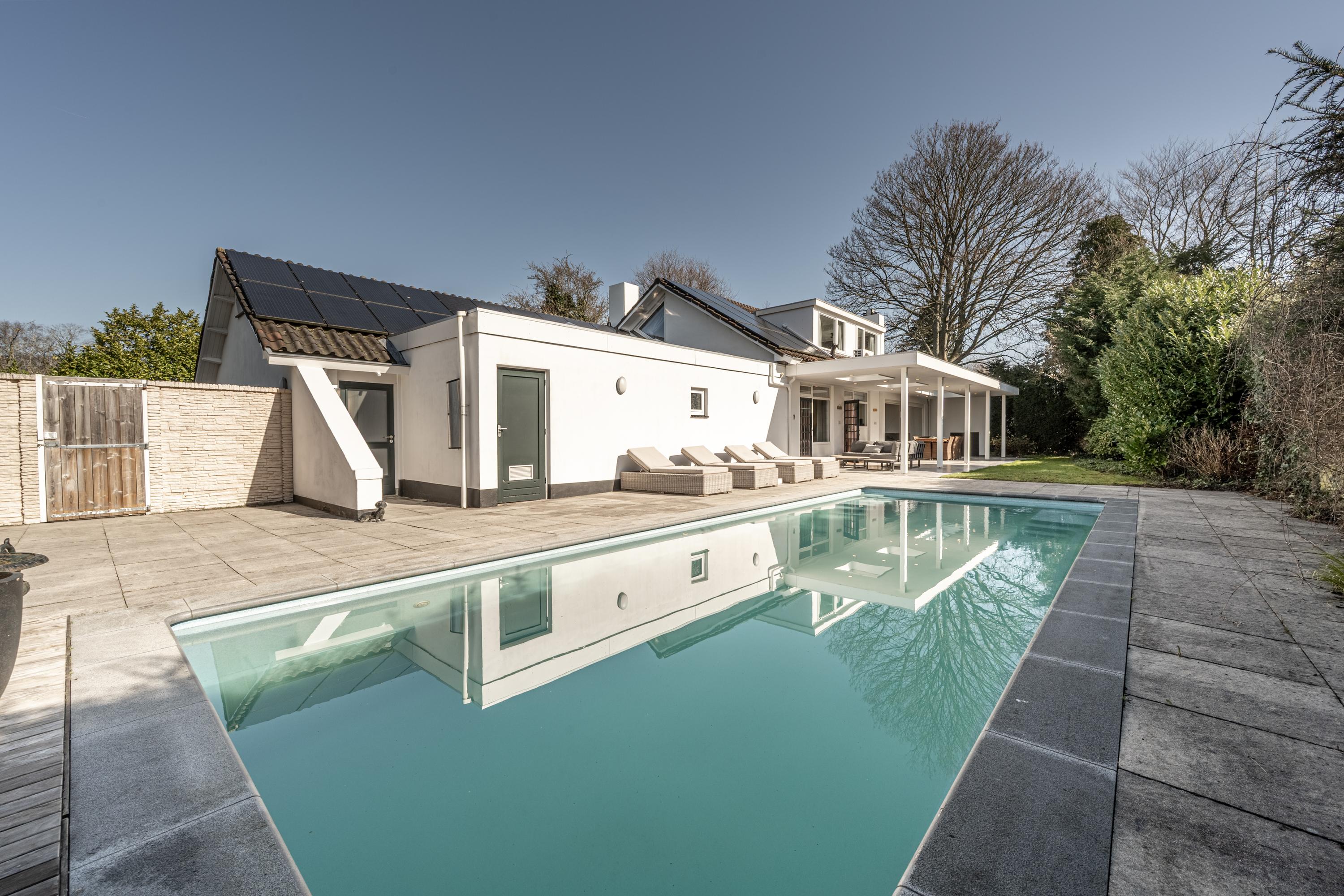 Huis Molenweg 3 in Mijnsheerenland