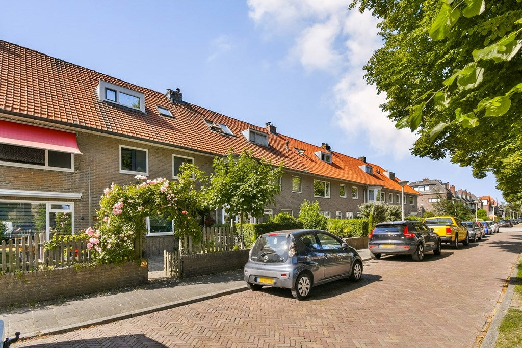 Appartement Westerweg 120 in Alkmaar