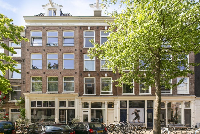 Jacob van Lennepstraat 30 III