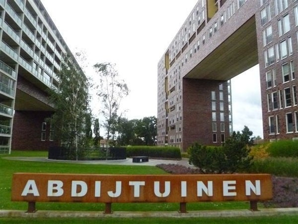 Abdijtuinen