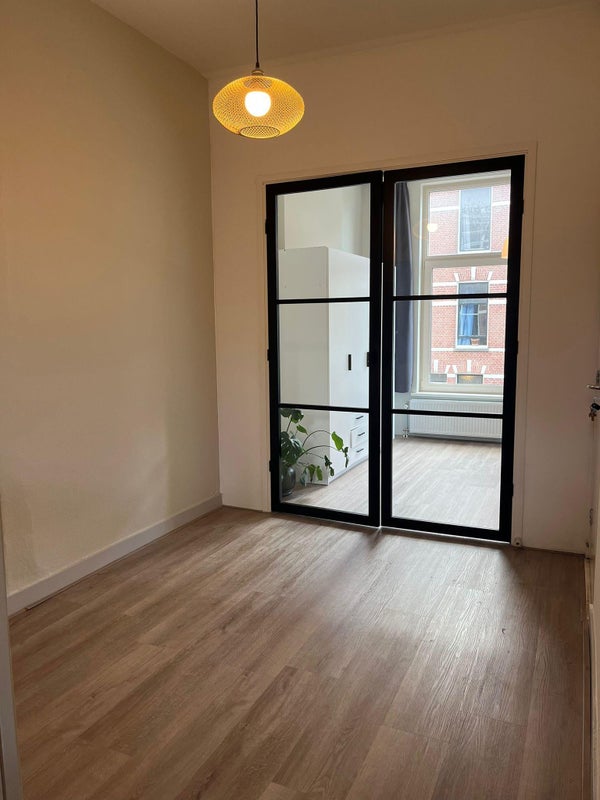 Appartement Sionstraat
