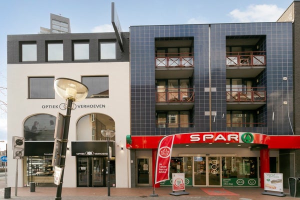 Appartement Vrijstraat in Eindhoven