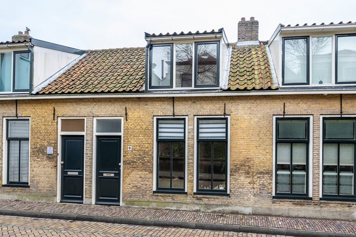 Oost-Krakeelstraat 6