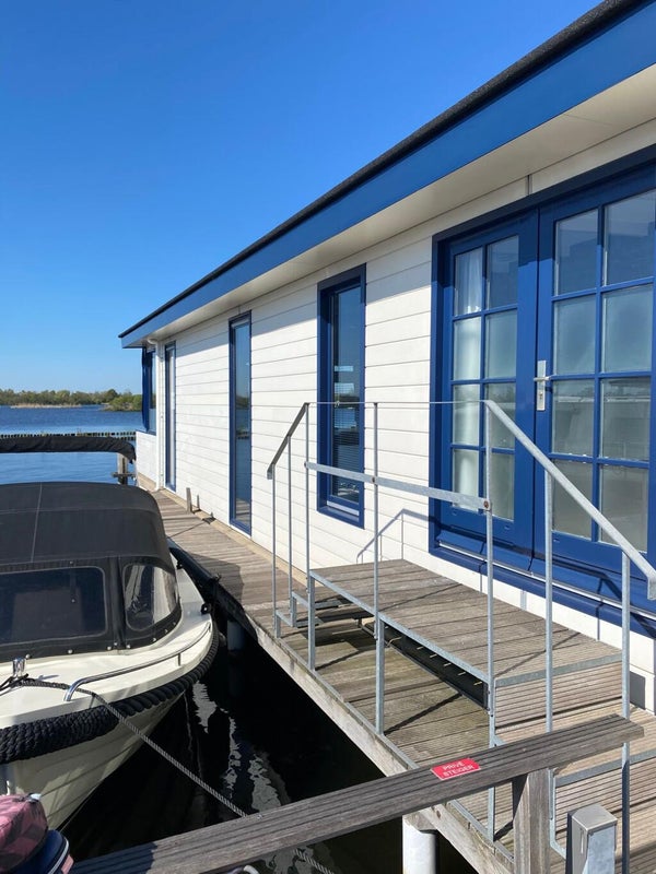 Huis Uiterweg 32 in Aalsmeer