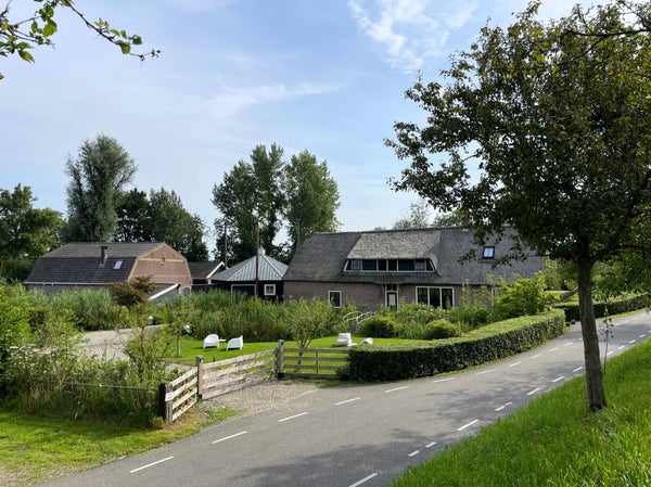 Te huur: Huis Hekendorpse Buurt in Hekendorp