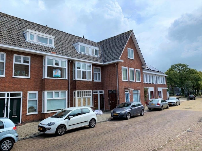 Te huur: Appartement Jac. van Looystraat 21 A in Haarlem