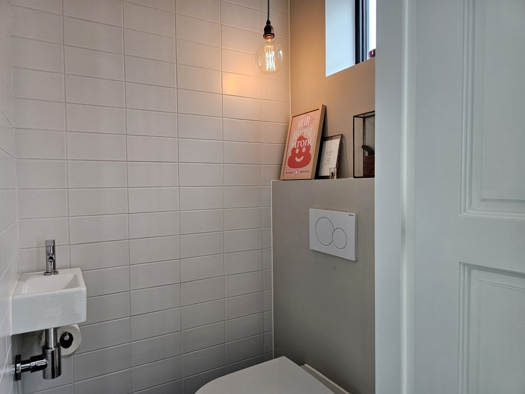 Woning te huur: Amstellaan, 'S-Hertogenbosch