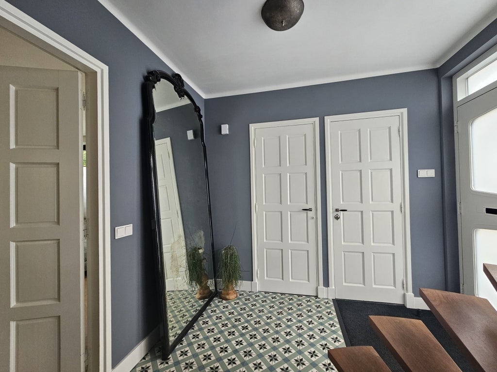 Woning te huur: Amstellaan, 'S-Hertogenbosch
