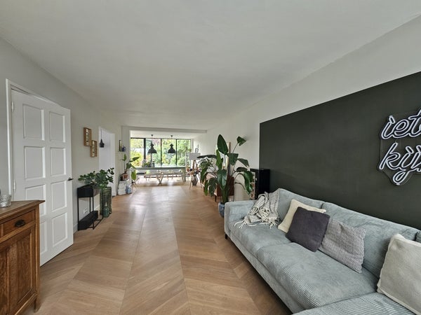 Maison de famille Amstellaan à Den Bosch