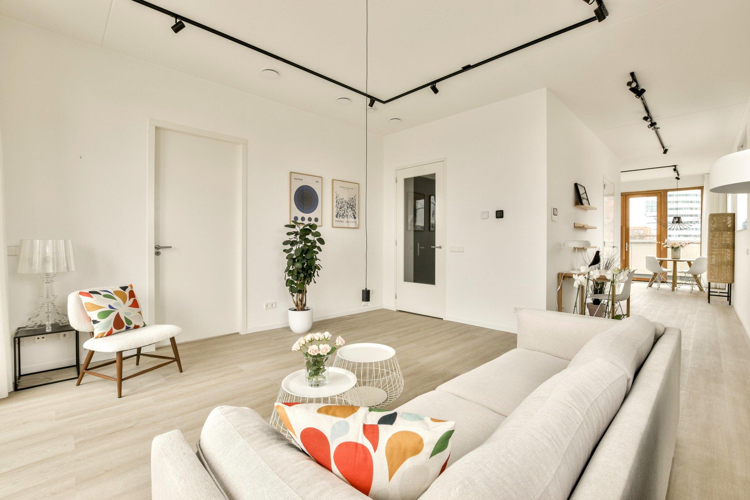 Te huur Appartement Kruysweerstraat in Amsterdam