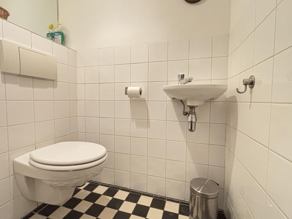 Tussenwoning te huur: Lange Smeestraat 16, Utrecht