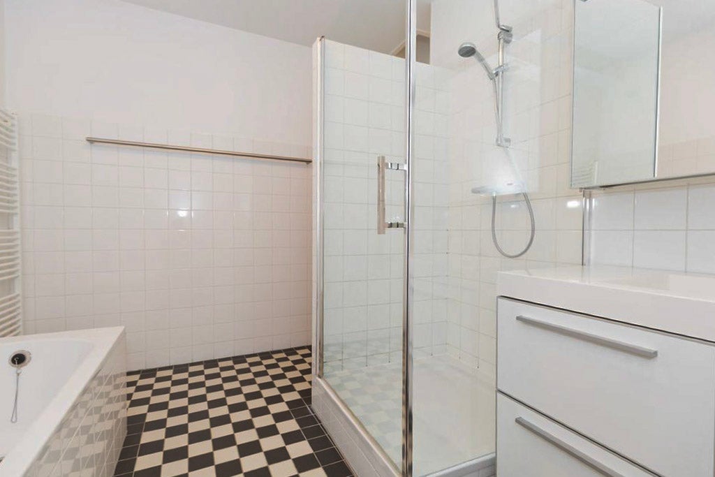 Tussenwoning te huur: Lange Smeestraat 16, Utrecht