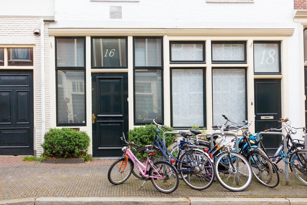 Tussenwoning te huur: Lange Smeestraat 16, Utrecht