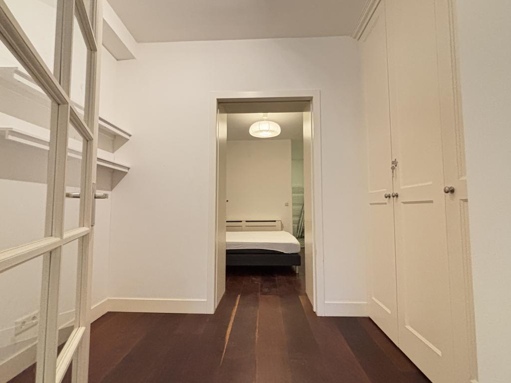 Tussenwoning te huur: Lange Smeestraat 16, Utrecht