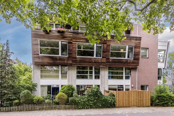 Celsiuslaan 58 in Utrecht