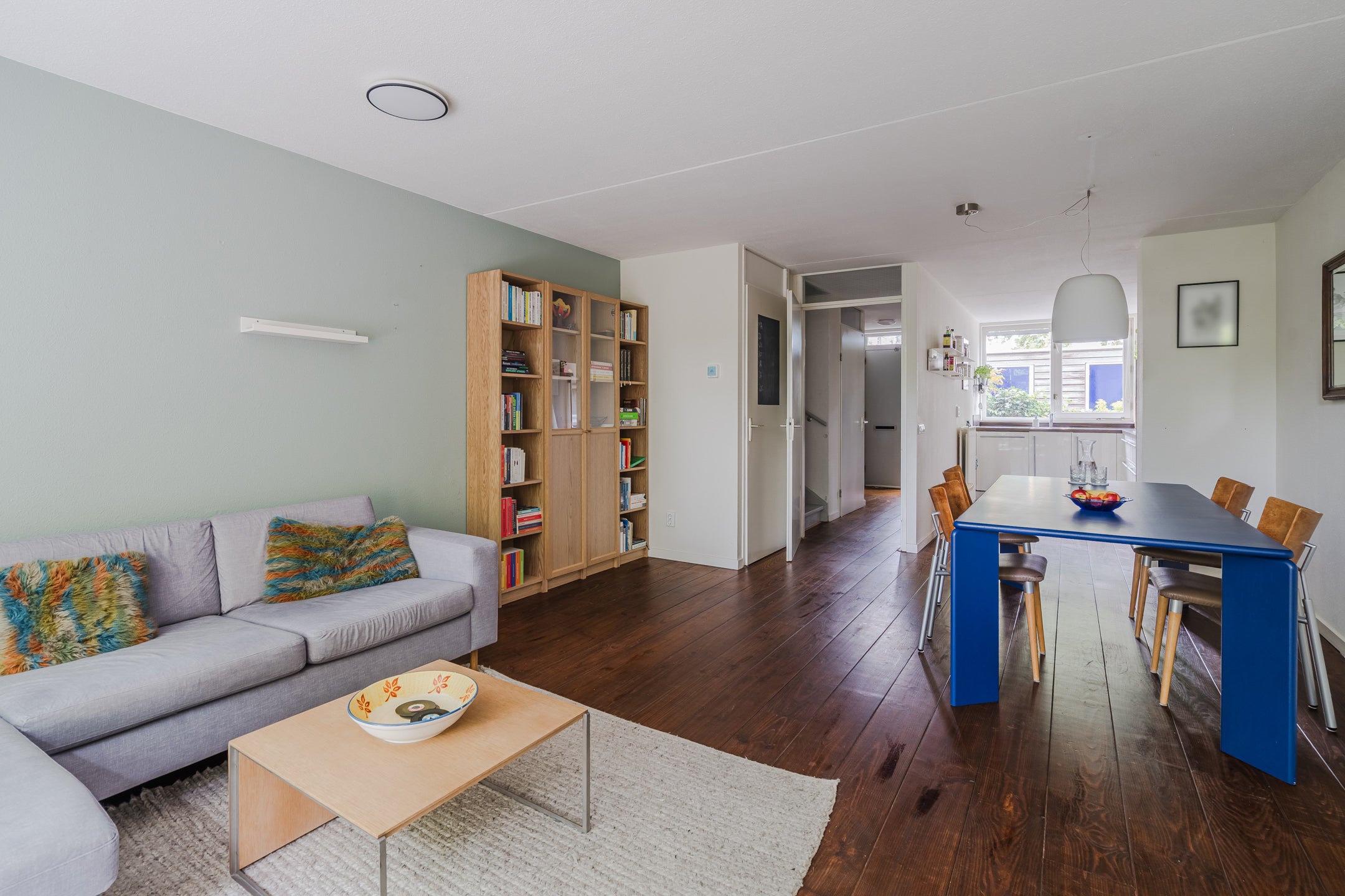Appartement Celsiuslaan 58 in Utrecht