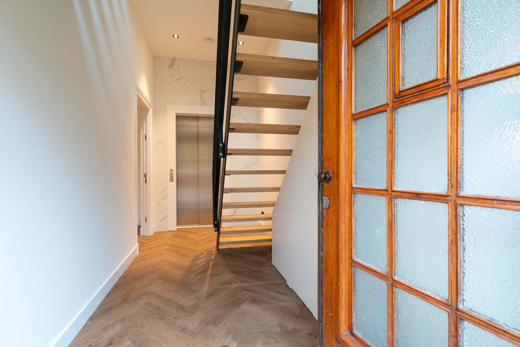 Appartement te huur: Bezuidenhoutseweg 265B-3, 'S-Gravenhage