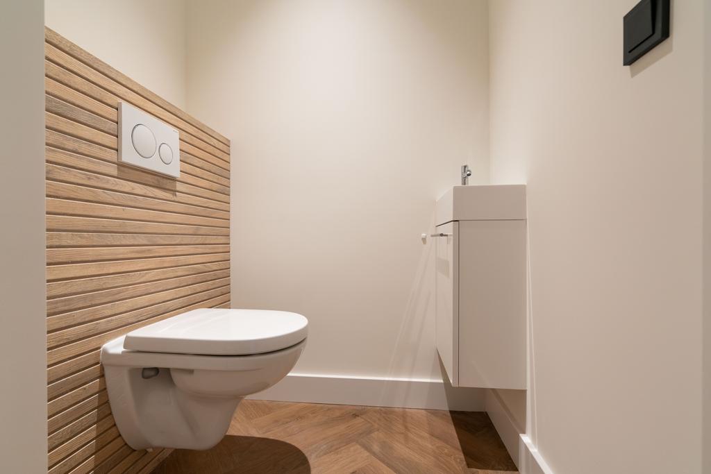 Appartement te huur: Bezuidenhoutseweg 265B-3, 'S-Gravenhage