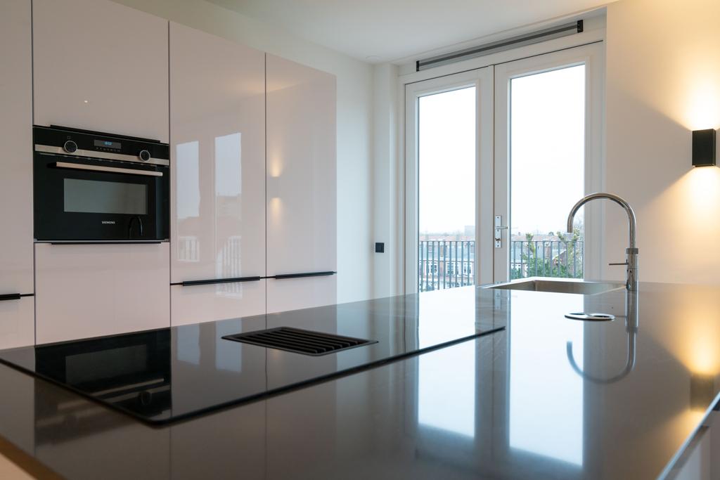 Appartement te huur: Bezuidenhoutseweg 265B-3, 'S-Gravenhage