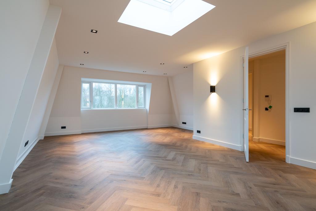 Appartement te huur: Bezuidenhoutseweg 265B-3, 'S-Gravenhage