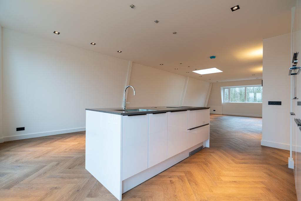 Appartement te huur: Bezuidenhoutseweg 265B-3, 'S-Gravenhage