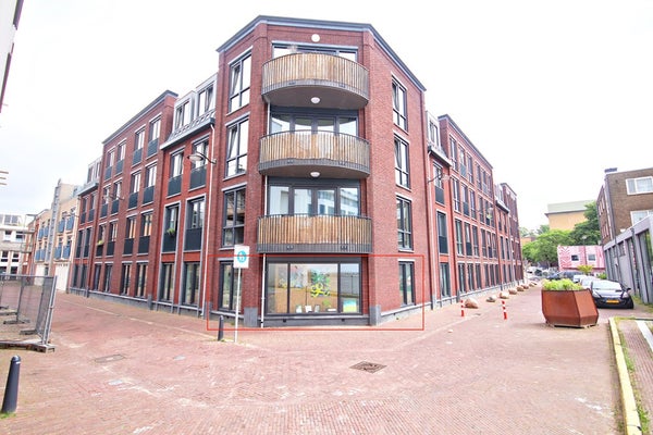 Te huur: Appartement Beekstraat 77 6 in Arnhem