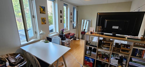 Kamer Coranthijnestraat in Groningen