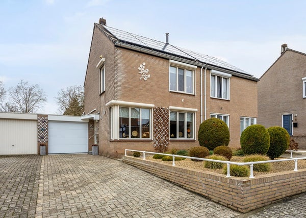 Huizen Te Koop In Valkenburg