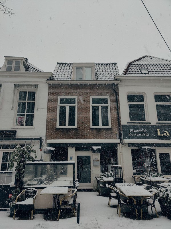 Appartement Achter de Kerk in Gorinchem