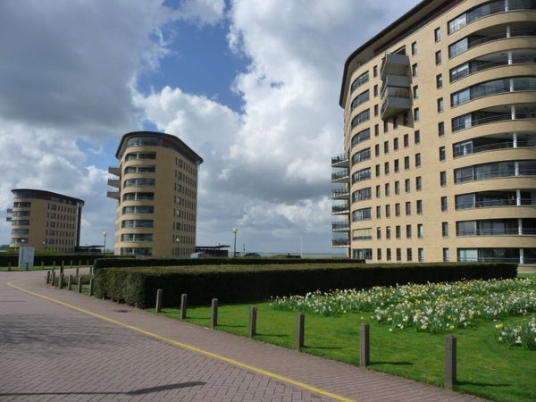 Te huur: Appartement Marinaweg in Almere