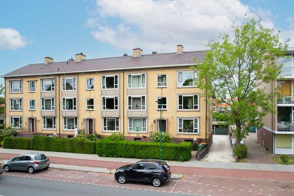 Te huur: Appartement Dr. Letteplein in De Bilt