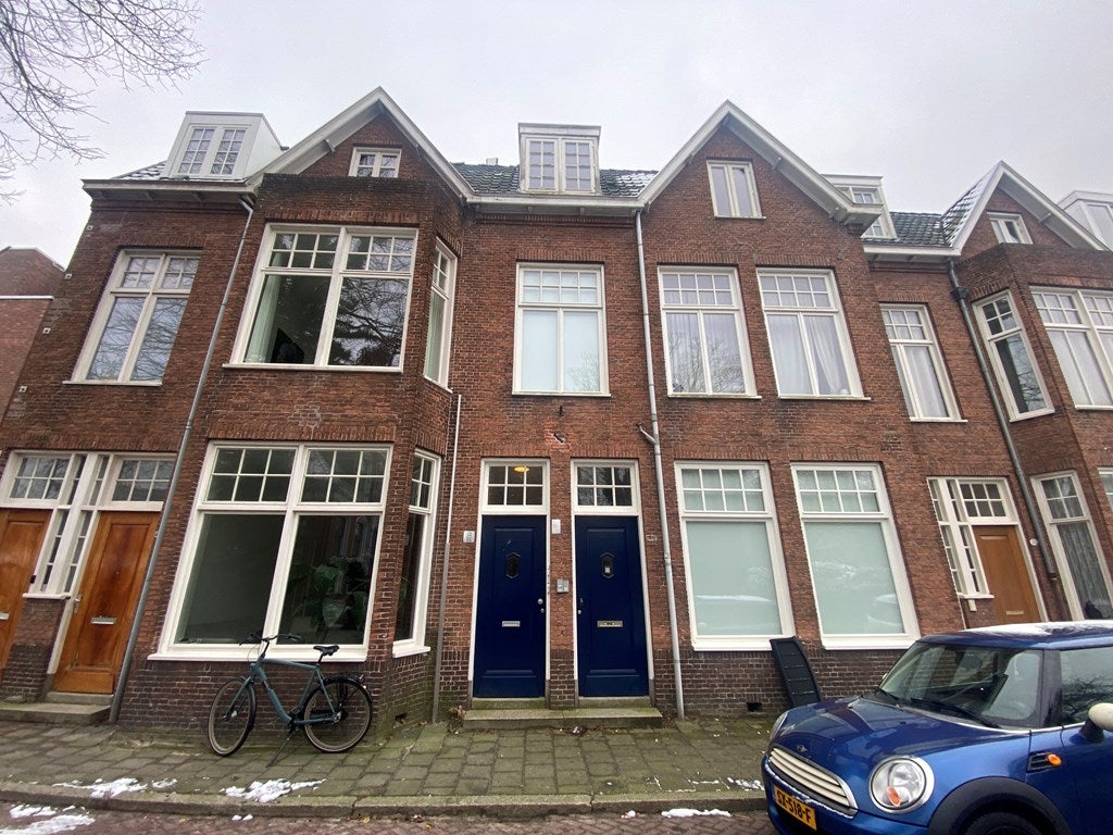 Flat Petrus Campersingel