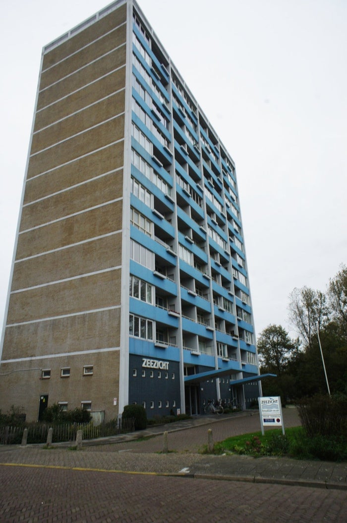 Te huur: Appartement Ericalaan in Den Haag