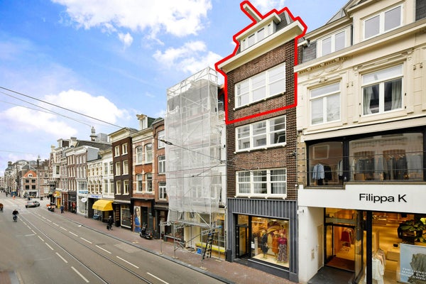 Utrechtsestraat 83 D