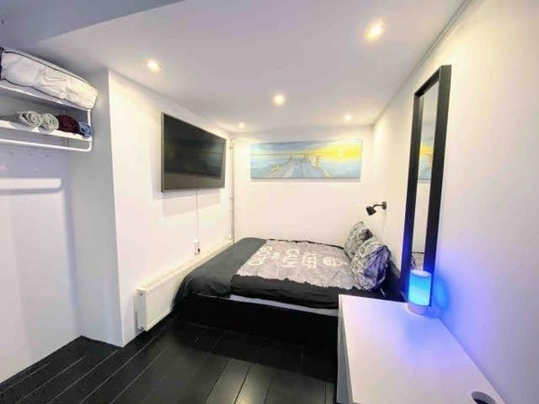 Kamer Fluitekruid in Rotterdam