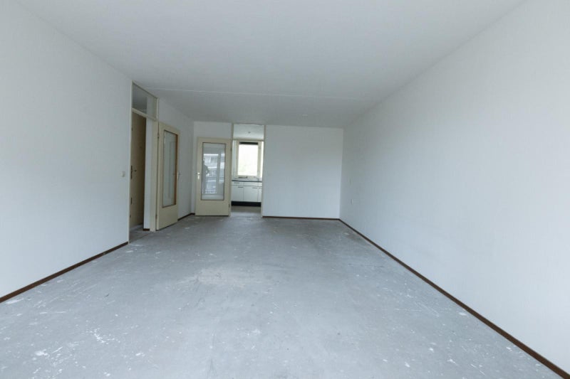 Te huur Appartement Etienne de Bouterstraat 62 in Rotterdam