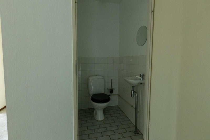 Te huur Appartement Etienne de Bouterstraat 62 in Rotterdam