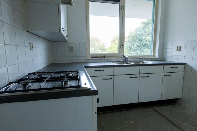 Te huur Appartement Etienne de Bouterstraat 62 in Rotterdam