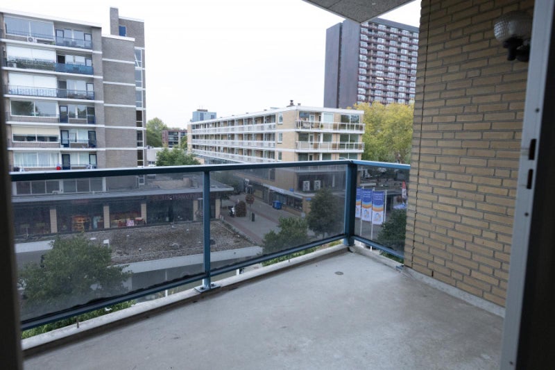 Te huur Appartement Etienne de Bouterstraat 62 in Rotterdam