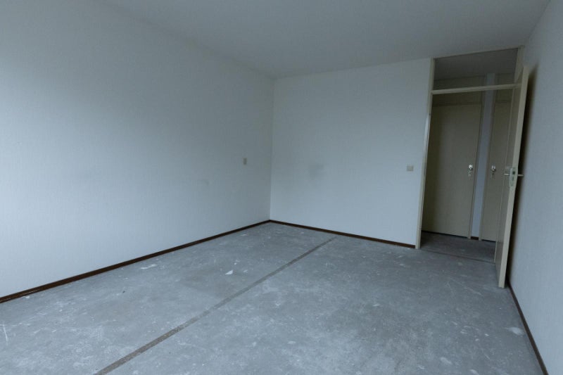 Te huur Appartement Etienne de Bouterstraat 62 in Rotterdam